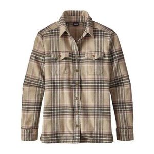 Patagonia | Fjord Flannel